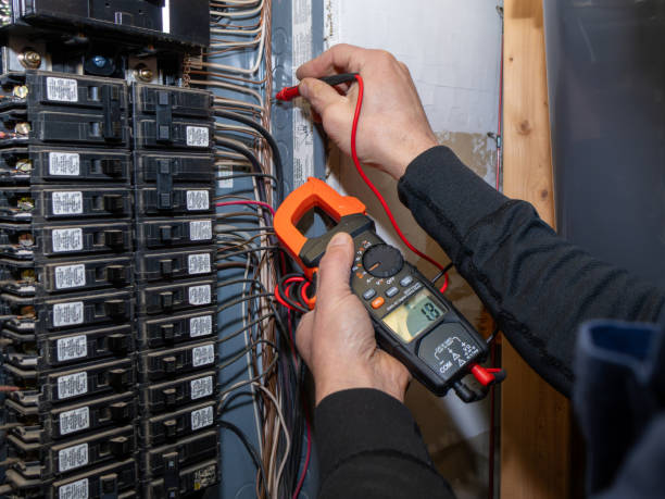 Best Emergency Electrician Near Me  in Kirkland, WA